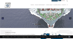 Desktop Screenshot of gallozzi.com